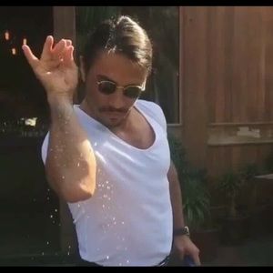 Meet your Posher, John